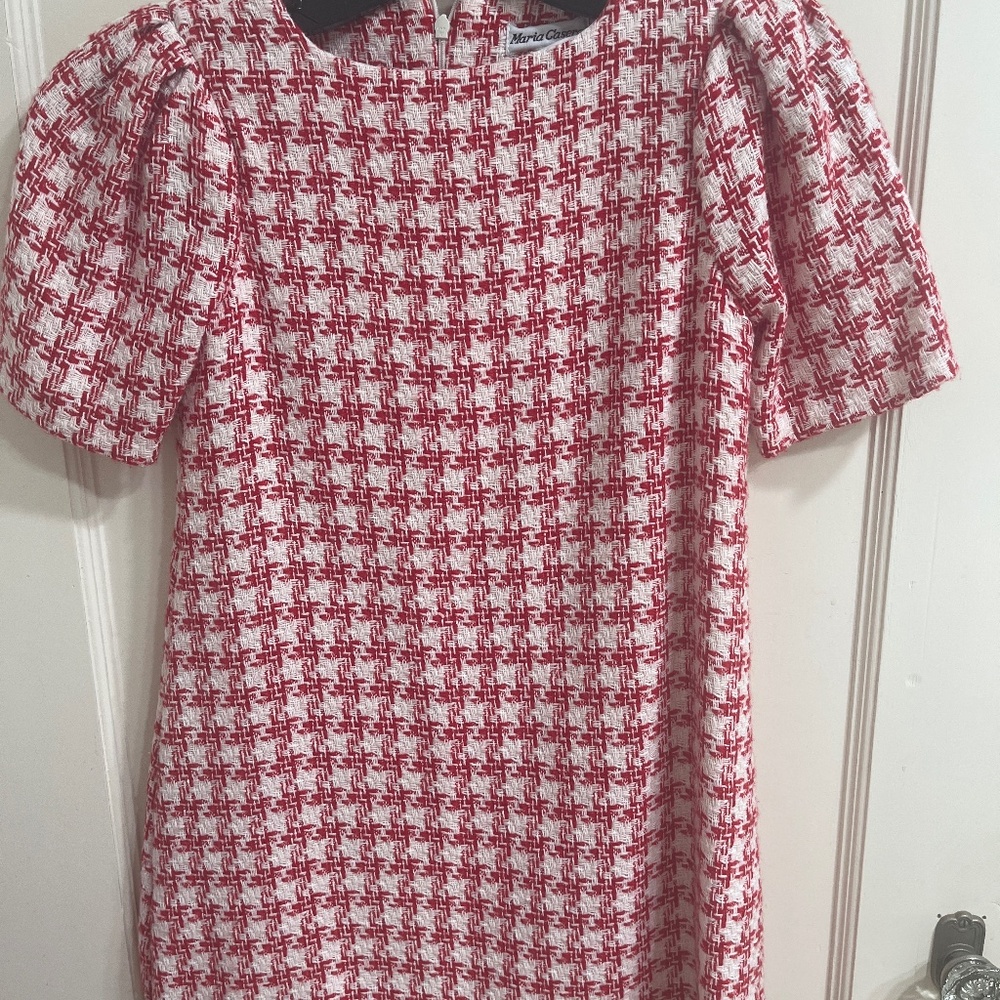 Maria Casero  Dress